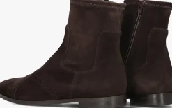 TRUMAN'S e enkellaarsjes 9016 bruin New