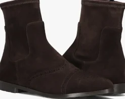 TRUMAN'S e enkellaarsjes 9016 bruin New