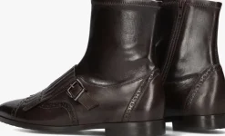 TRUMAN'S e enkellaarsjes 9098 bruin Sale