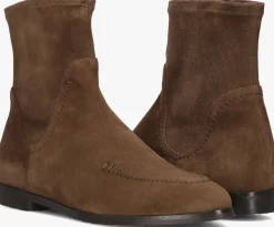 TRUMAN'S e enkellaarsjes 4206 bruin Sale