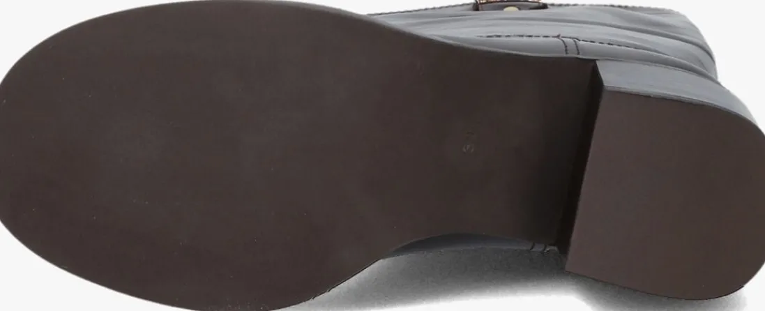 TWINSET MILANO e hoge laarzen 252tcp080 bruin Outlet