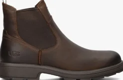 UGG e chelsea boots m biltmore bruin Sale