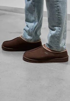 UGG e instappers m tasman bruin Online