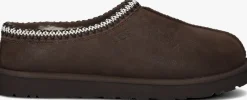 UGG e instappers tasman distressed bruin Clearance