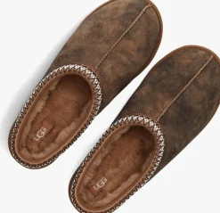 UGG e instappers tasman baxter bruin Hot