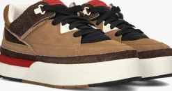 UGG e lage sneakers goldencush bruin Online