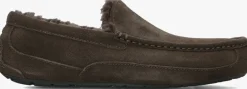 UGG e pantoffels ascot bruin Outlet