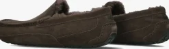 UGG e pantoffels ascot bruin Outlet