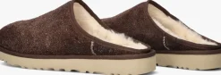 UGG e pantoffels classic slip-on shaggy bruin Online