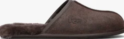 UGG e pantoffels scuff bruin Clearance
