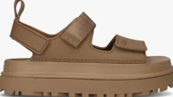 UGG e sandalen marketing bruin Clearance