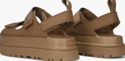UGG e sandalen marketing bruin Clearance