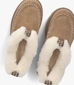 UGG e vachtlaarzen classic ultra mini alpine bruin Best