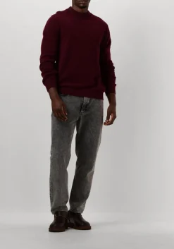 UGG e vachtlaarzen classic ultr mini lthr bruin Clearance