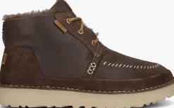 UGG e veterschoenen neumel crafted regenerate bruin Best