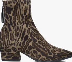 UNISA e enkellaarsjes jake bruin New