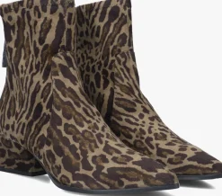 UNISA e enkellaarsjes jake bruin New