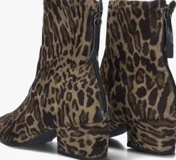 UNISA e enkellaarsjes jake bruin New