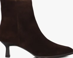 UNISA e enkellaarsjes lombas bruin Online