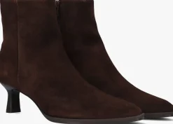 UNISA e enkellaarsjes lombas bruin Online