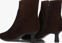 UNISA e enkellaarsjes lombas bruin Online