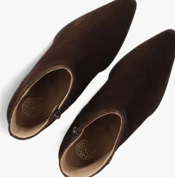 UNISA e enkellaarsjes lombas bruin Online