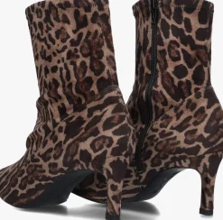 UNISA e enkellaarsjes lanet bruin Discount