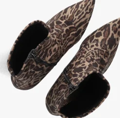 UNISA e enkellaarsjes lanet bruin Discount