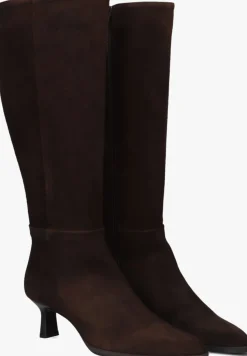 UNISA e hoge laarzen lebras bruin Discount