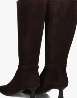 UNISA e hoge laarzen lebras bruin Discount