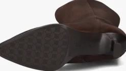 UNISA e hoge laarzen lebras bruin Discount