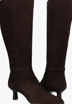 UNISA e hoge laarzen lebras bruin Discount