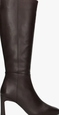 UNISA e hoge laarzen wolcot bruin Online