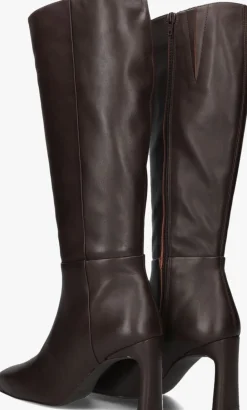 UNISA e hoge laarzen wolcot bruin Online