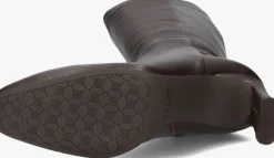 UNISA e hoge laarzen wolcot bruin Online