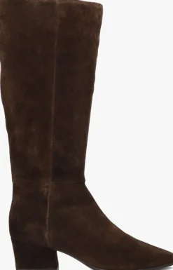 UNISA e hoge laarzen jefri bruin Online