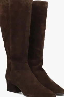 UNISA e hoge laarzen jefri bruin Online