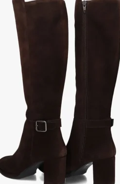 UNISA e hoge laarzen lebrun bruin Clearance