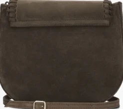 UNISA e schoudertas zdatil bruin Online