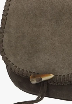 UNISA e schoudertas zdatil bruin Online