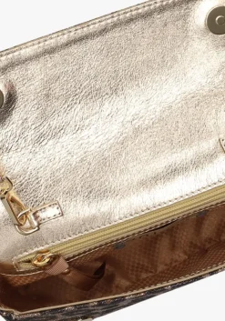 UNISA e schoudertas zdreamin bruin Hot