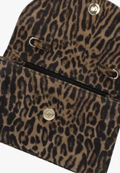 UNISA e schoudertas zceasar bruin Clearance