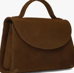 UNISA e schoudertas zceasar bruin