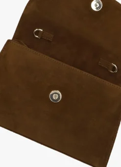 UNISA e schoudertas zceasar bruin