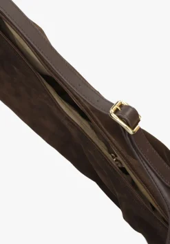 UNISA e schoudertas zmadai bruin Best