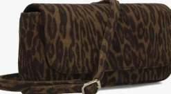 UNISA e schoudertas zdreamin bruin Hot