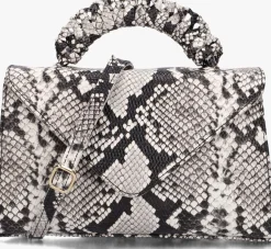 UNISA e schoudertas zchiara bruin Sale