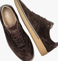 VAN BOMMEL e biker boots sbm-10018 bora bruin Best