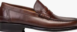 VAN BOMMEL e loafers sbm-40021 bruin Clearance