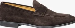 VAN BOMMEL e loafers sbm-40038 bruin Outlet